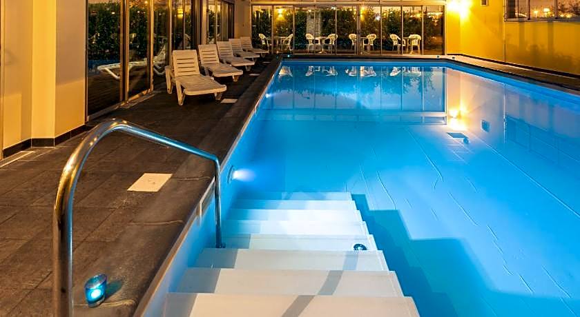 Nemea Appart'hotel Toulouse Saint-Martin