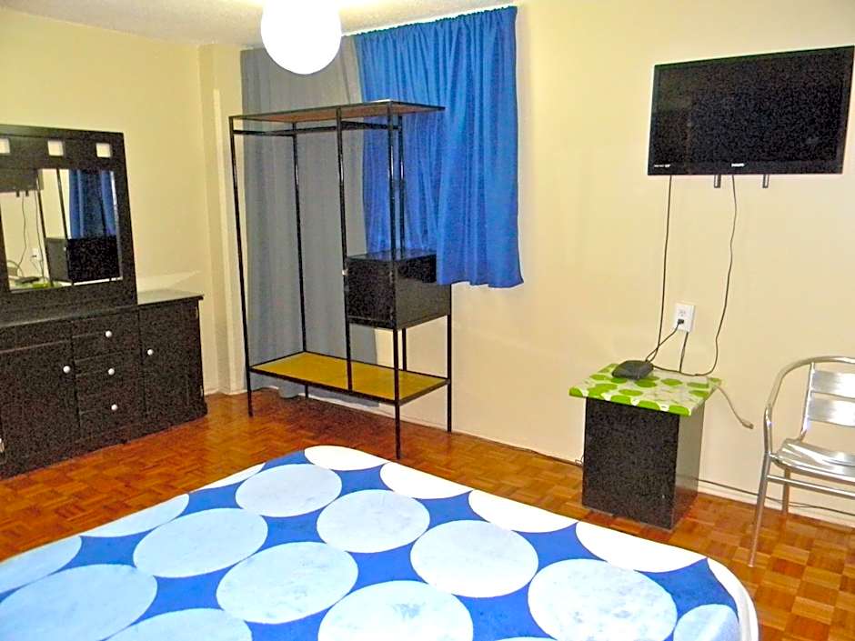 B&B México Roma Norte