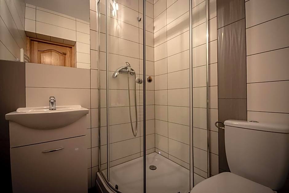 Podhalanski Dworek z Jacuzzi