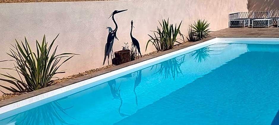 LES BOIS DE ZOLA entre Provence et Luberon