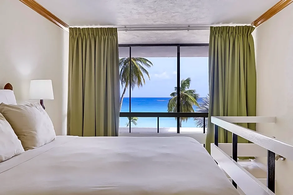 Southern Palms Beach Club