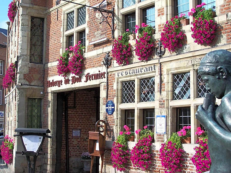 Auberge Du Bon Fermier