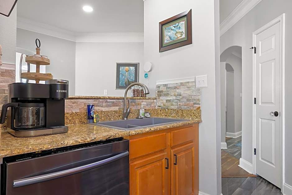 Luxury Condo in Gulfport