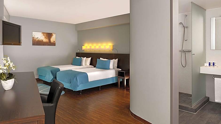 Park Plaza Amsterdam Airport