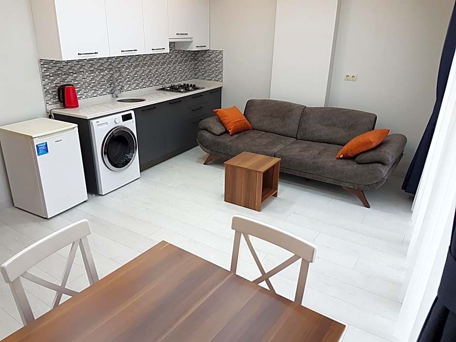 Vera Suite Hotel Trabzon