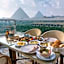 DouDou Pyramids View Hotel