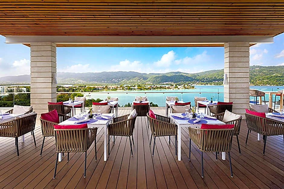 Breathless Montego Bay-All Inclusive