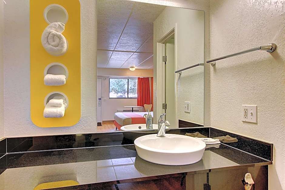 Motel 6-York, PA