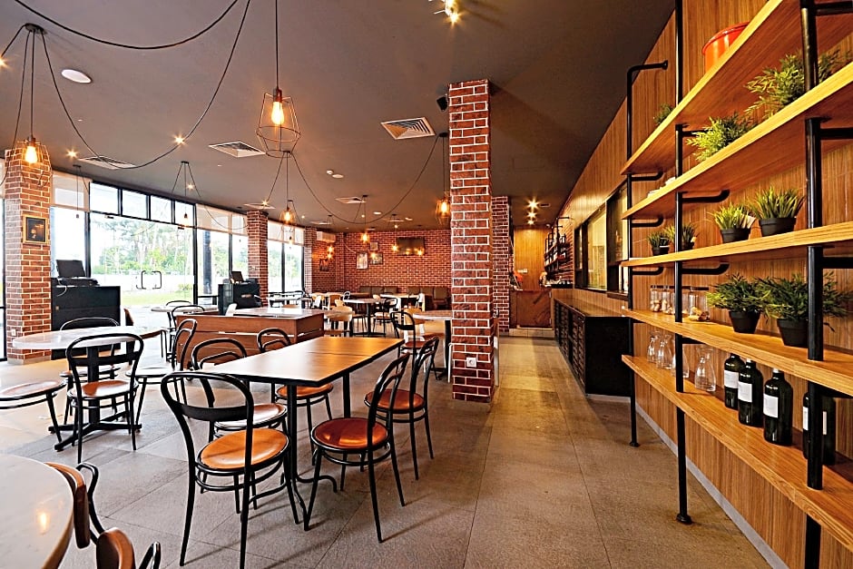 Treepark Hotel Banjarmasin