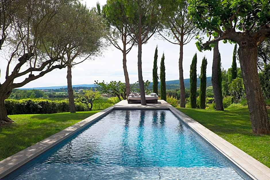 Domaine des Andeols