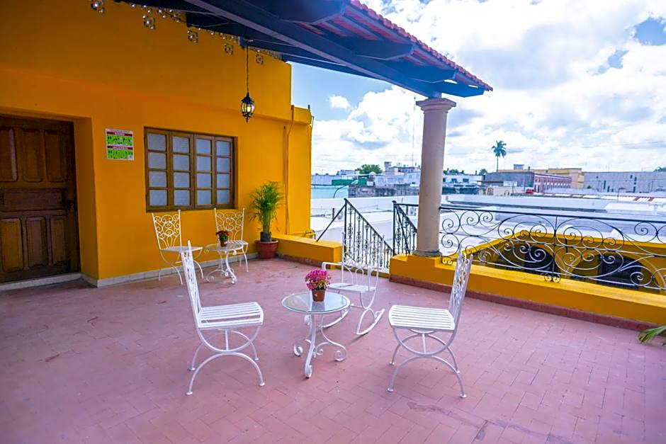 Hotel Real Toledo by Kavia