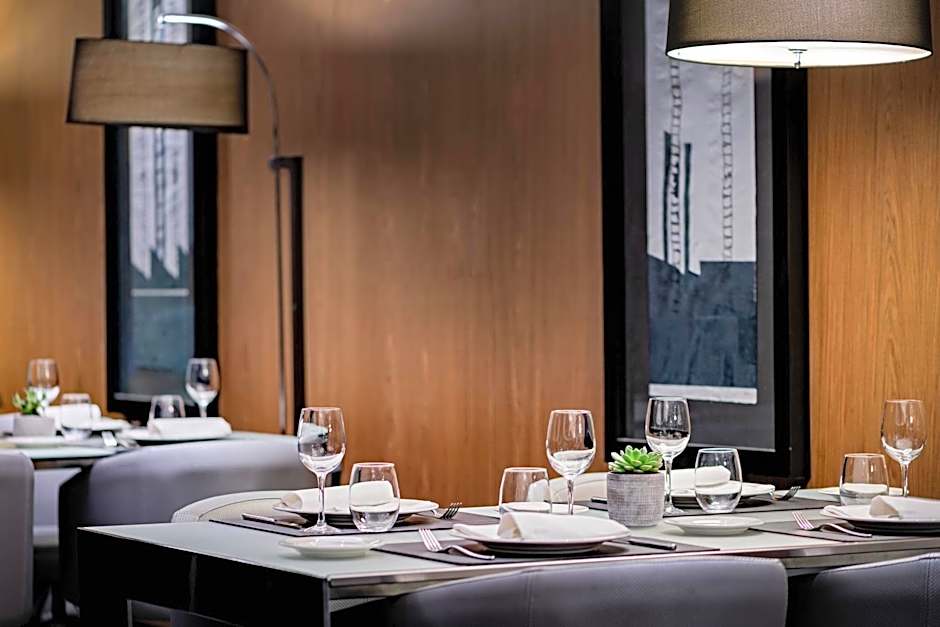 AC Hotel by Marriott Atocha