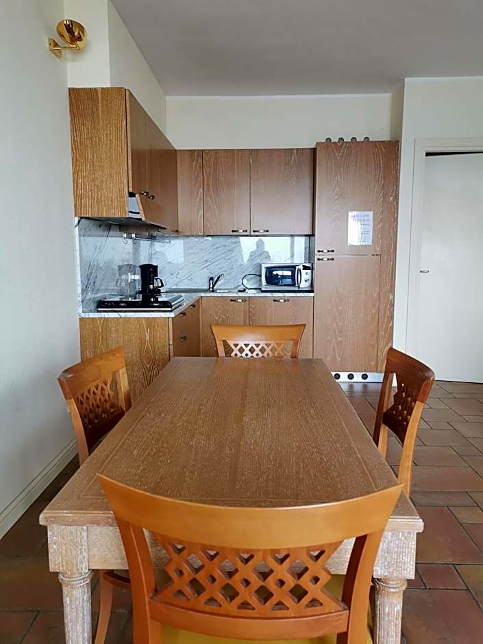 Residence Il Vigneto