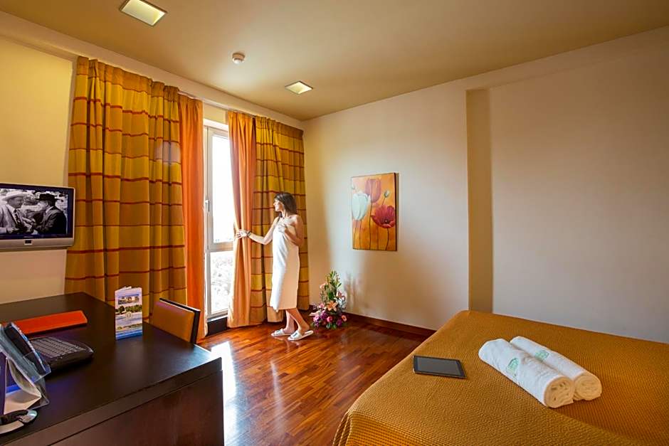Victoria Terme Hotel