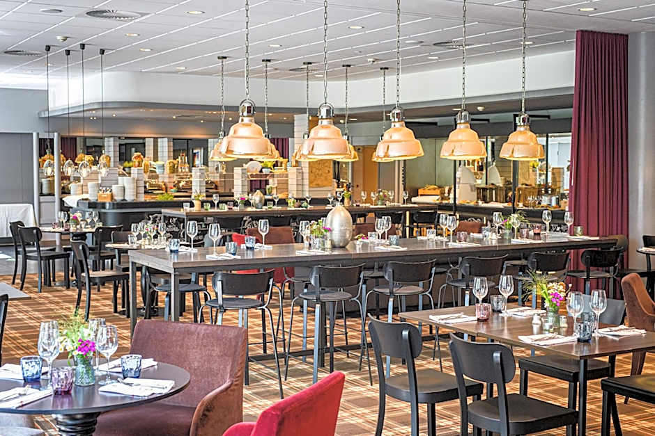 Holiday Inn Lübeck By IHG