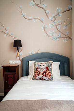 Superior Single Room