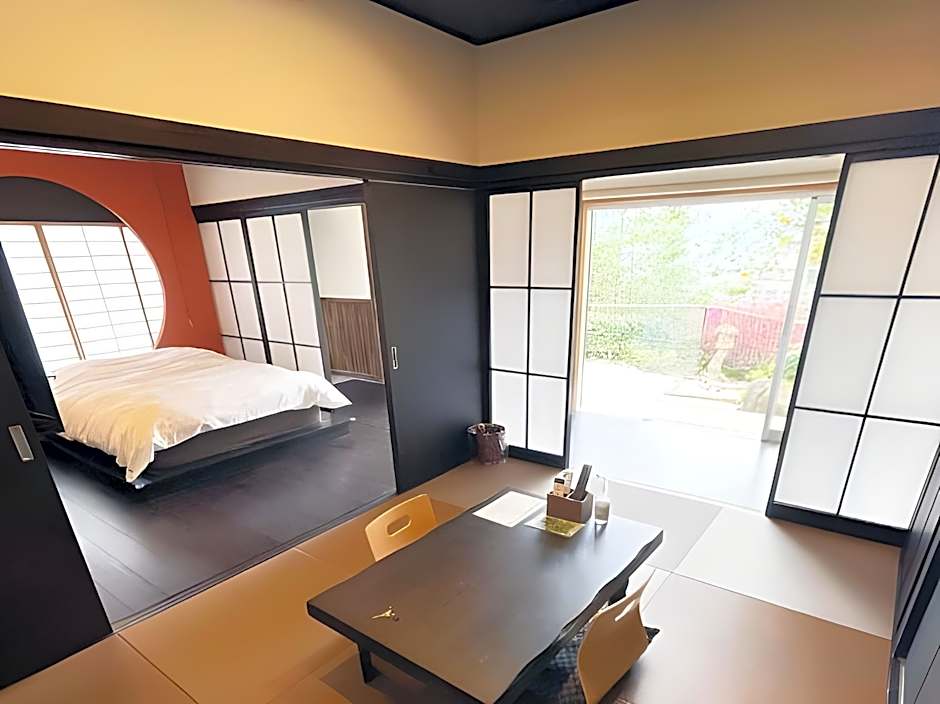 ATAMI SPRING TERRACE HOTEL