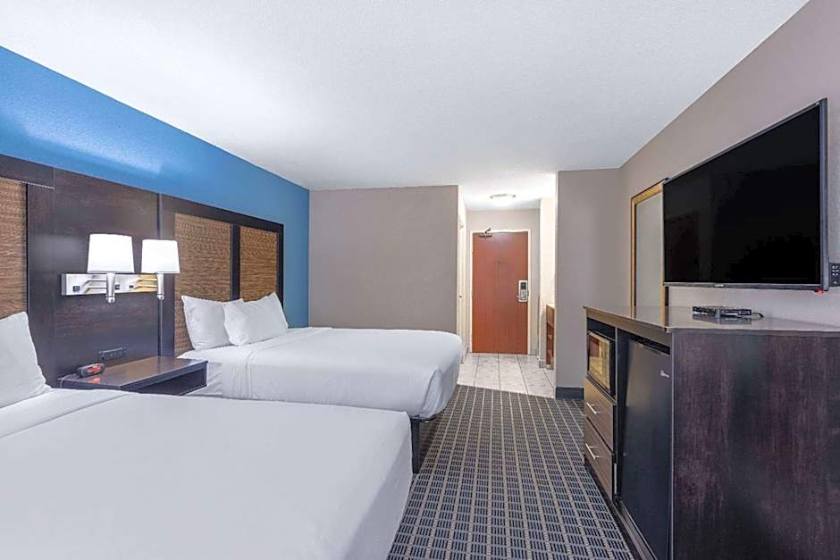 Baymont by Wyndham Kirksville University Area