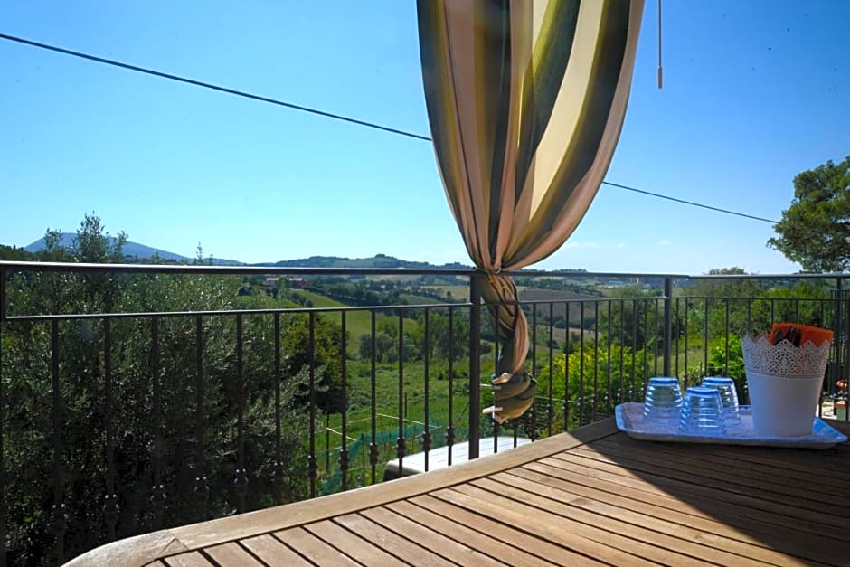 B&B L'Assiolo – Ancona, IL