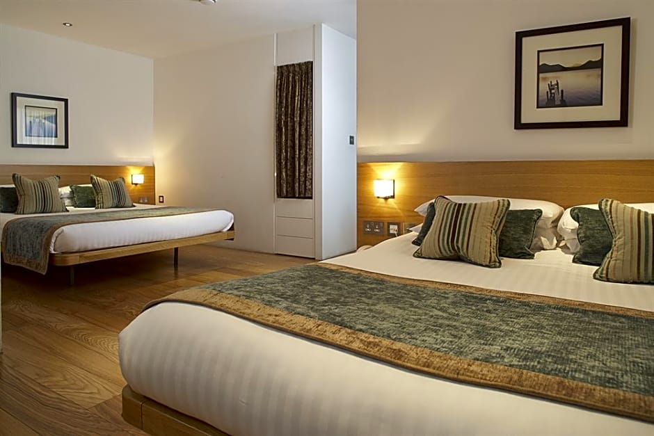 Residence Inn by Marriott London Tower Bridge