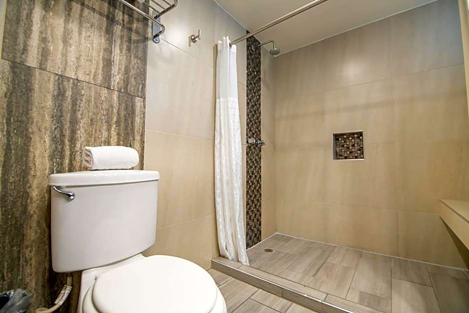 Hotel Siesta Real