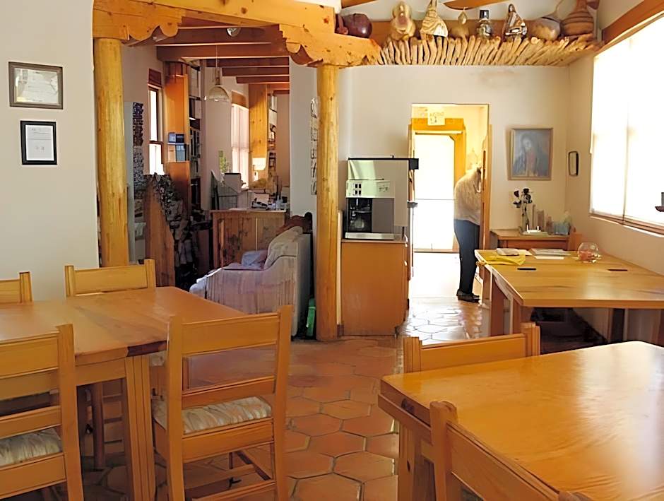 Guadalupe Inn
