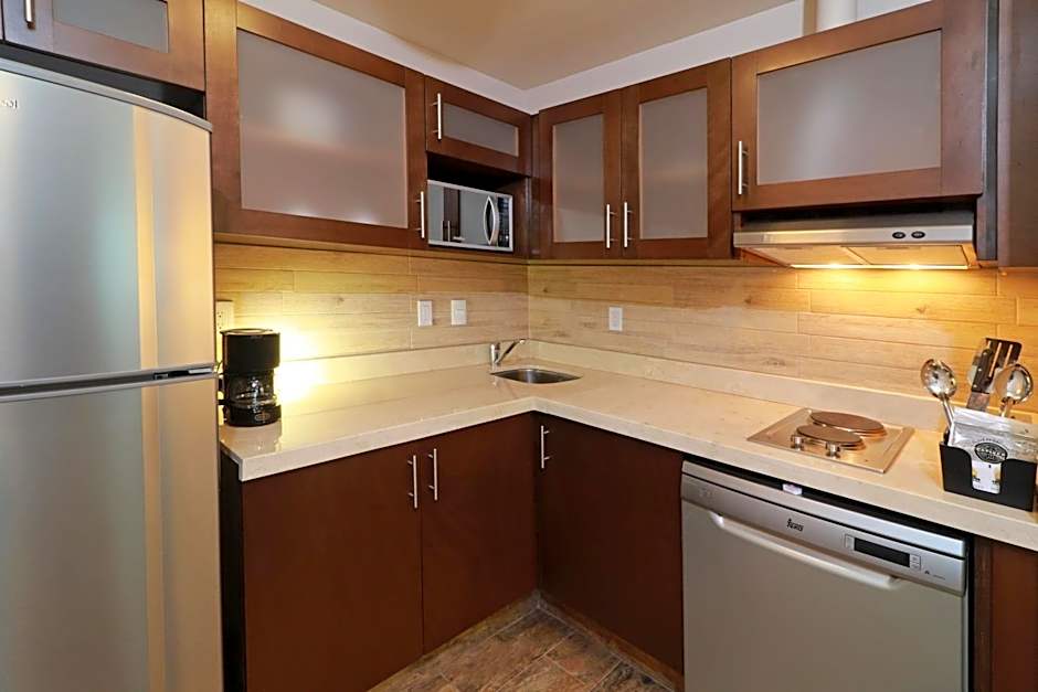 Staybridge Suites Queretaro By IHG