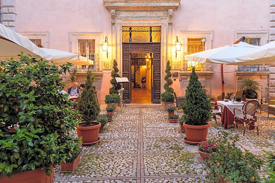 Antica Dimora alla Rocca