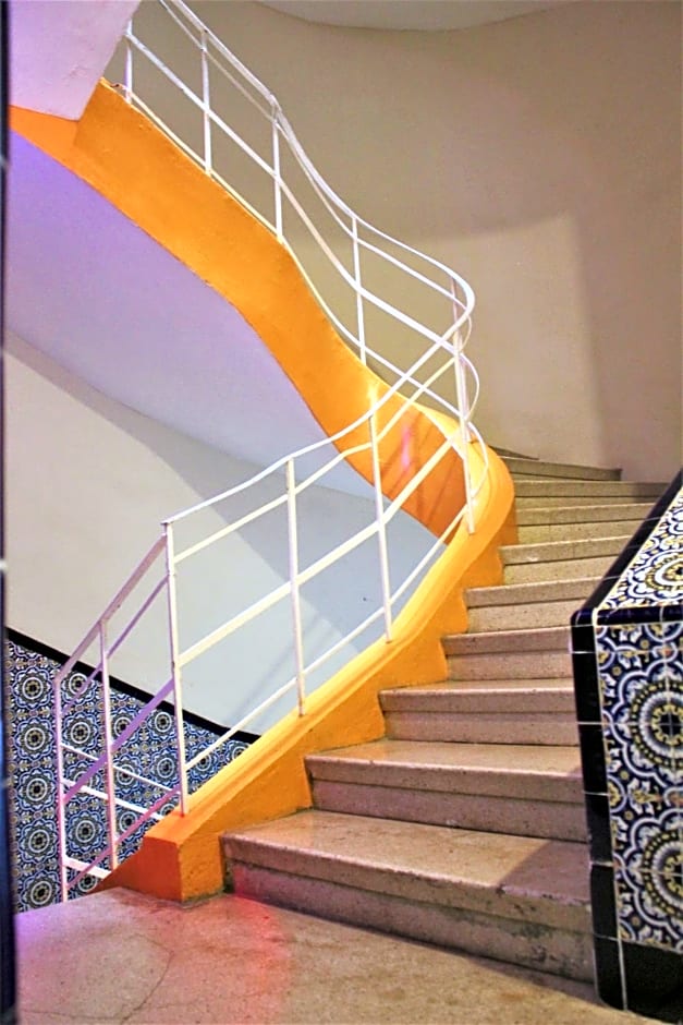 Hotel del Angel