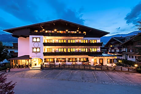 Hotel Zum Pinzger