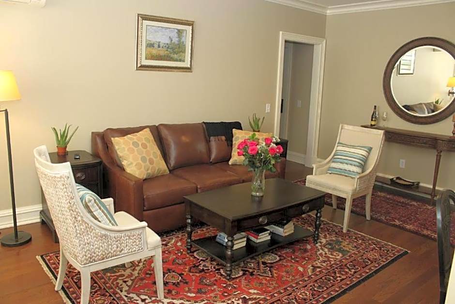 Norwalk Inn And Conference Center