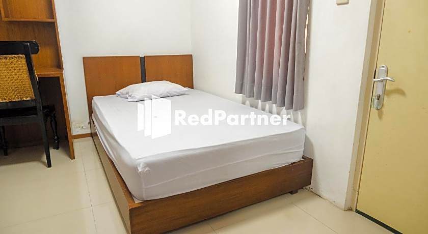 Kost Jennaira Syariah Jogja City Mall Yogyakarta RedPartner