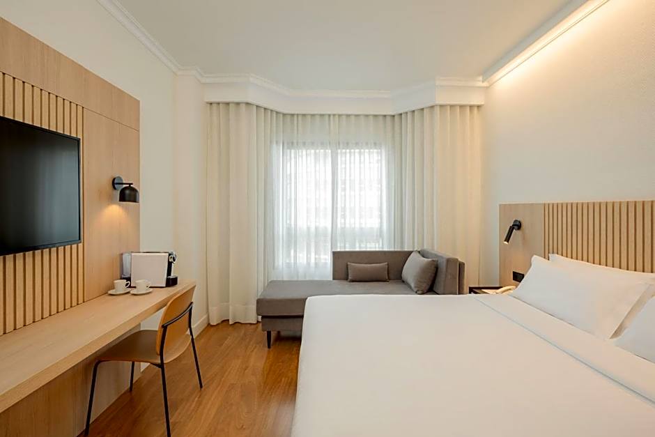 Hotel Vigo Los Galeones Affiliated by Melia