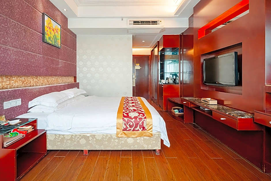 Hainan Hongyun Hotel