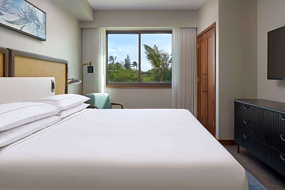 Maui Bay Villas by Hilton Grand Vacations