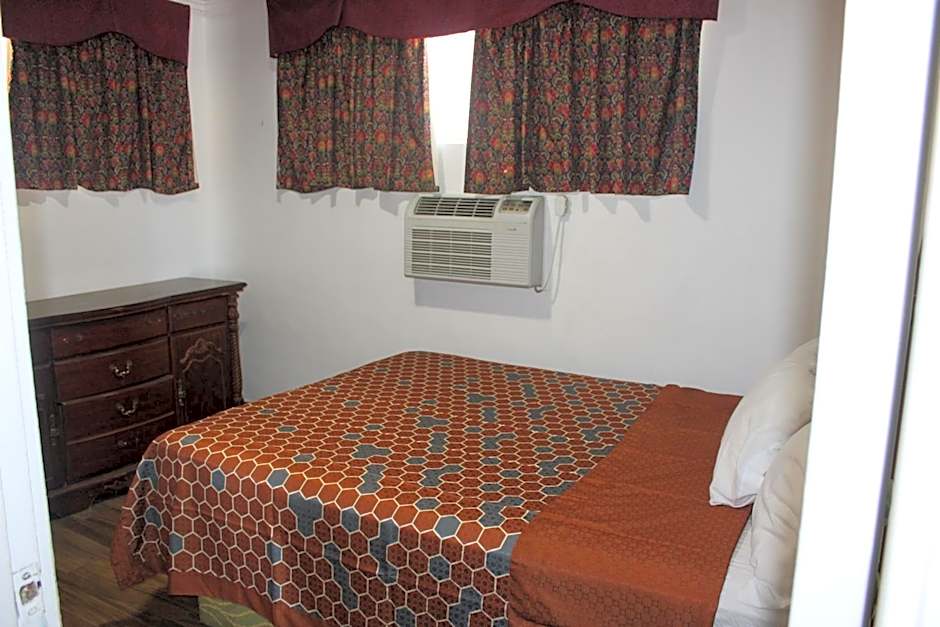 City Center Motel