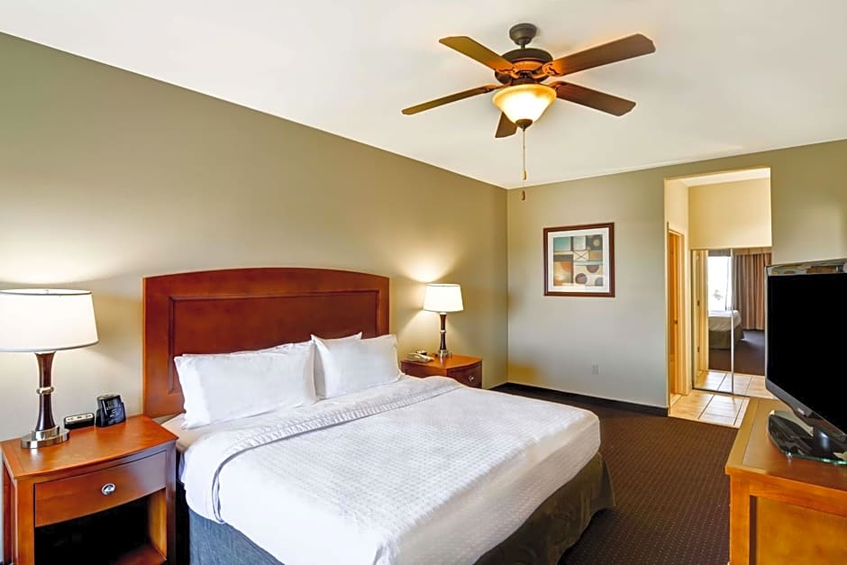 Homewood Suites By Hilton-Houston West-Energy Corridor