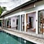 Villa Kayu Lama