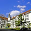 SleepySleepy Hotel Dillingen