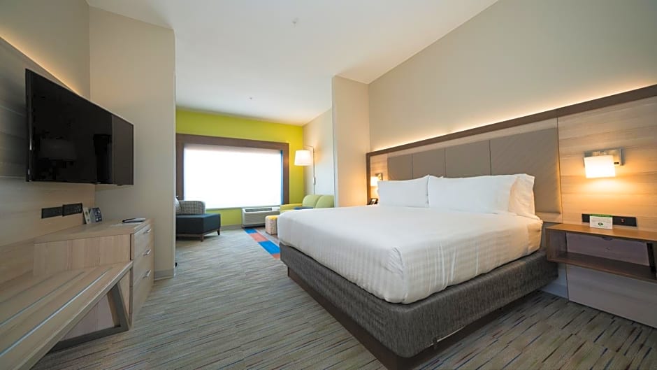 Holiday Inn Express & Suites Southaven Central - Memphis