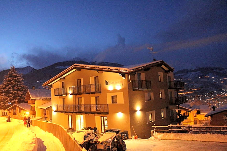 Monte Emilius