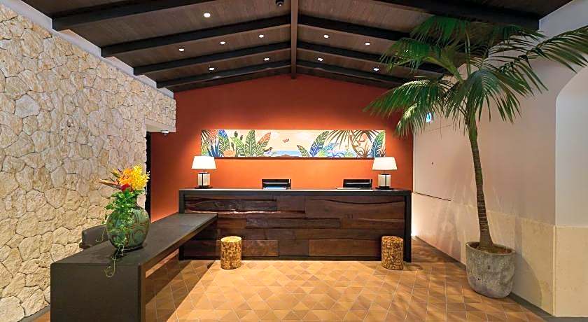 HOTEL RESOL TRINITY NAHA