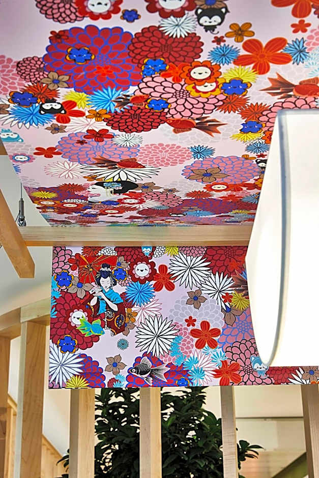 Yadoya Hotel