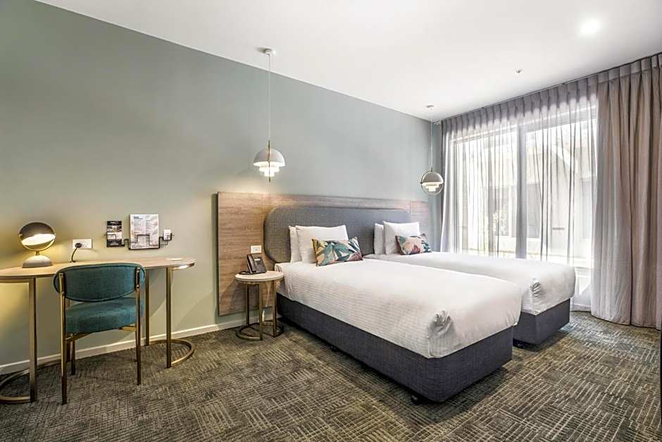 Nightelier Carrum Downs Sands Hotel