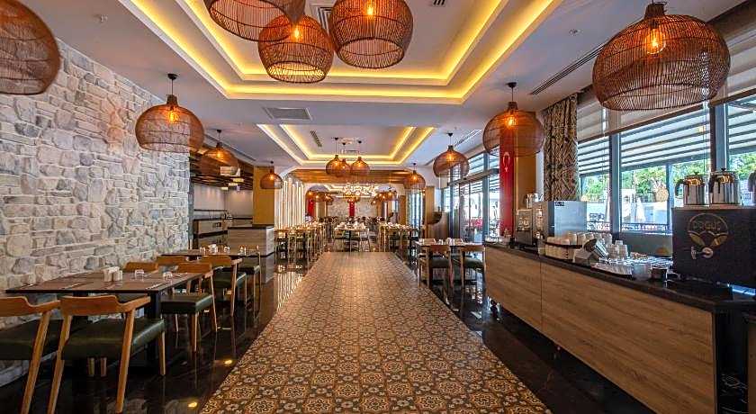 Hane Sun Elite Hotel