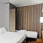 ibis budget Dieppe Centre Port