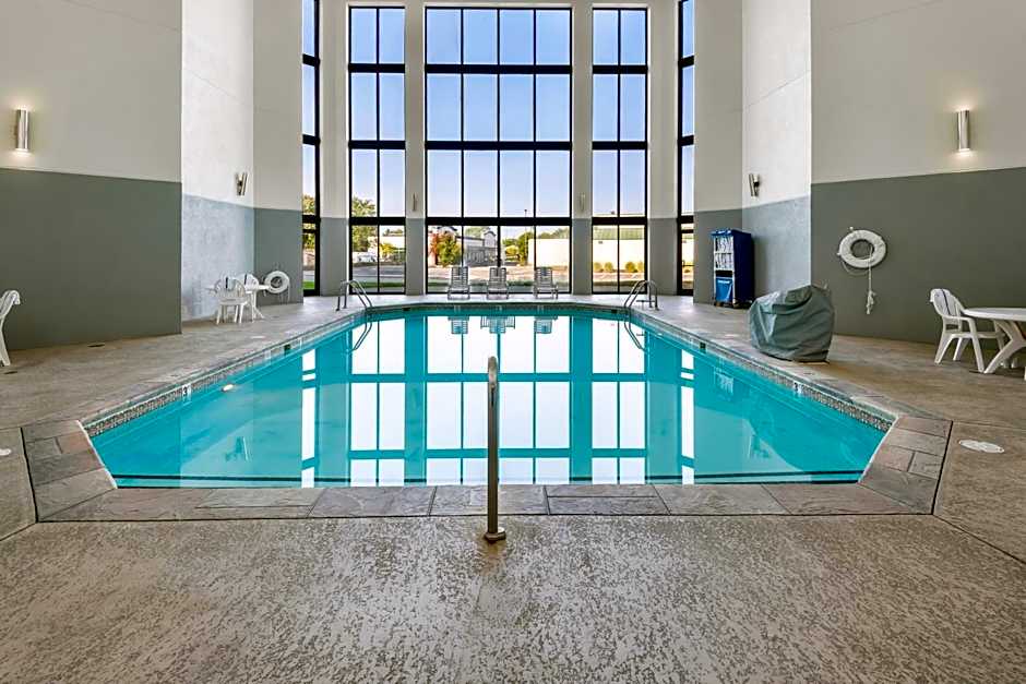 Hampton Inn By Hilton Indianapolis-Ne/Castleton