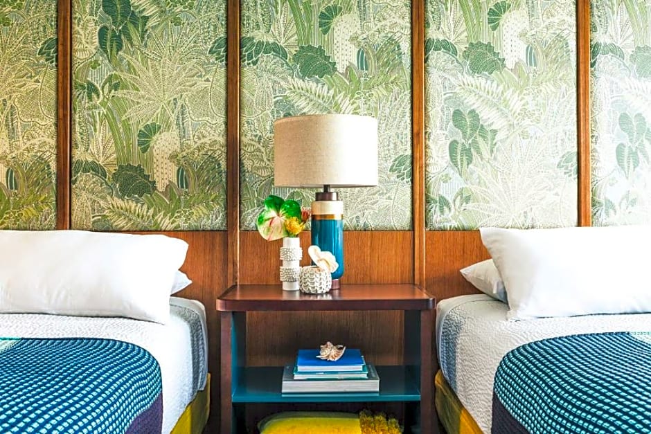 The White Sands Hotel