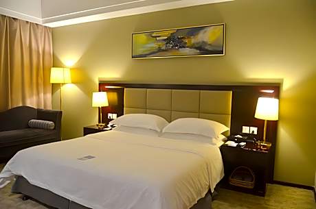 Superior Twin or King