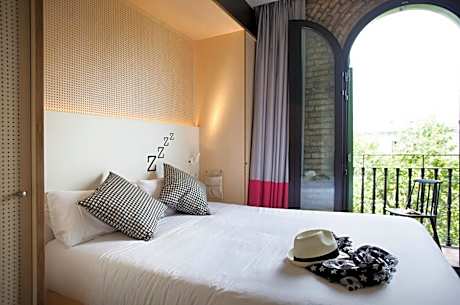 TOC Hostel Barcelona